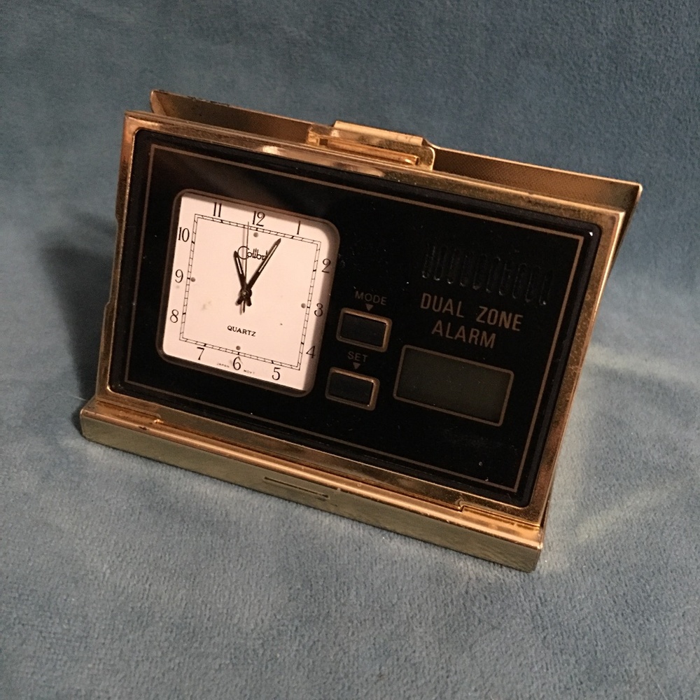 Colibr Clock - image 1